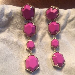 Kendra Scott Ruthie Earrings
